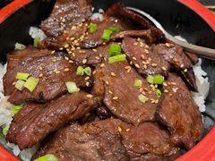 -牛邸·烧肉饭(来福士店)
