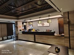 -水墨澜渟足道·SPA·传统(四望亭东关街店)