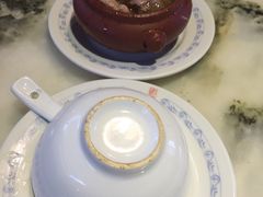 -蔼若春.传承三十年云南菜(金碧公园店)