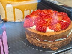-BAKER&SPICE(BFC外滩金融中心店)