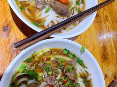 -肆姐面粉馆(坡子街店)