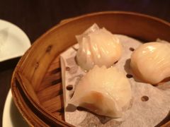 -万丽轩·粤菜(王府井金茂万丽酒店)