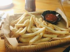 -咖法森林·咖啡  酒吧(天河店)