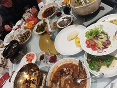 -群乐饭店(滨安路店)