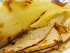 -李连贵熏肉大饼(宁山中路店)