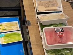 -野妹经典火锅(民治店)