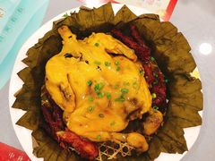 -三六三杭州菜(水上总店)