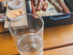 -普拉那啤酒坊Paulaner(凯宾斯基饭店)