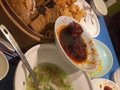 -阿毛饭店(和义路店)