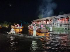 -常德桃花源景区