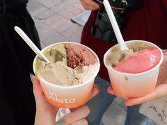 -DIP in GELATO(富民路店)