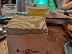 -18BAN音乐啤酒馆(西丽店)
