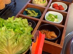 -火影碳烤牛肋条自助烤肉榴莲(龙华店)