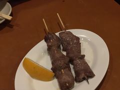 -福烤锦花(长乐路店)