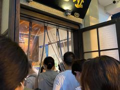 等位区-小路易生煎馆(前进五路店)