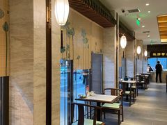 大堂-春发生饭店·非遗(南院门店)