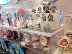 -泡泡玛特POPMART(崇文门国瑞城店)