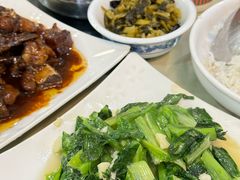 -百味园土菜馆(迎宾东路店)