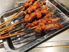 -碳火鱼羊坊(重庆总店)