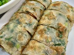 -台北楚楚园馅饼粥(虹桥南丰城店)