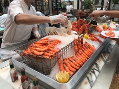 -RISE RESTAURANT(滨海湾金沙店)