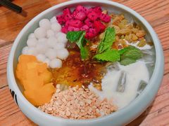桂花冰粉-符离集餐厅(万象城店)