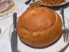 -大树餐厅(红旗街万达店)