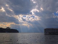 -洱海月湿地公园