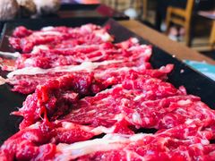 -幸运牛汕头小黄牛牛肉火锅(梅林店)