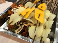 -钢管厂五区小郡肝火锅串串 Chuan Chuan hot pot