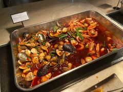 -西双版纳洲际度假酒店-海鲜傣味烧烤·侬香全日制餐厅