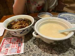 -南京大牌档(新街口德基广场店)