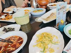 -锡和无锡菜(景丽苑店)