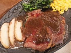 -萨莉亚意式餐厅(浦江万达广场店)