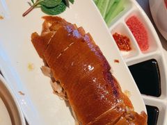 -大鸭梨烤鸭(顺义石园店)