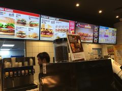 -汉堡王(徐汇绿地缤纷店)