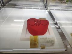 -DEMO黛慕蛋糕(中泰店)