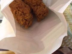 -麦当劳(华融店)