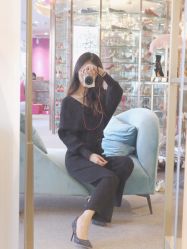 -MT.MONDAY女鞋定制