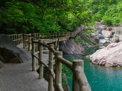 -河南宝泉旅游区