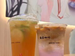 -鹊茶咖啡•新中式(深圳首店)