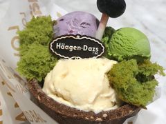 -哈根达斯(万象城店)