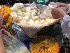 -郑家包子牛肉拉面(尚勤路店)