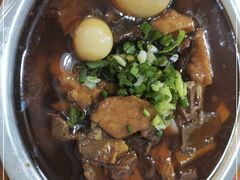 -老福庆和特色粉面馆(单洞三路店)