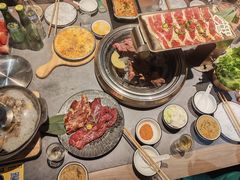 -小黑牛烤肉(聚隆店)