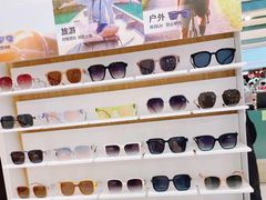 -LOHO眼镜(上海五角场合生汇店)