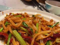-阿娜尔·新疆菜(宜家荟聚中心店)