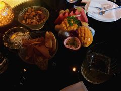 -广州四季酒店·天吧·高空酒吧