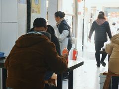 大堂-金胜胖子牛肉锅贴(五福街店)