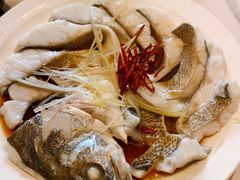-海味当家·蒸锅海鲜(中山广场创始店)